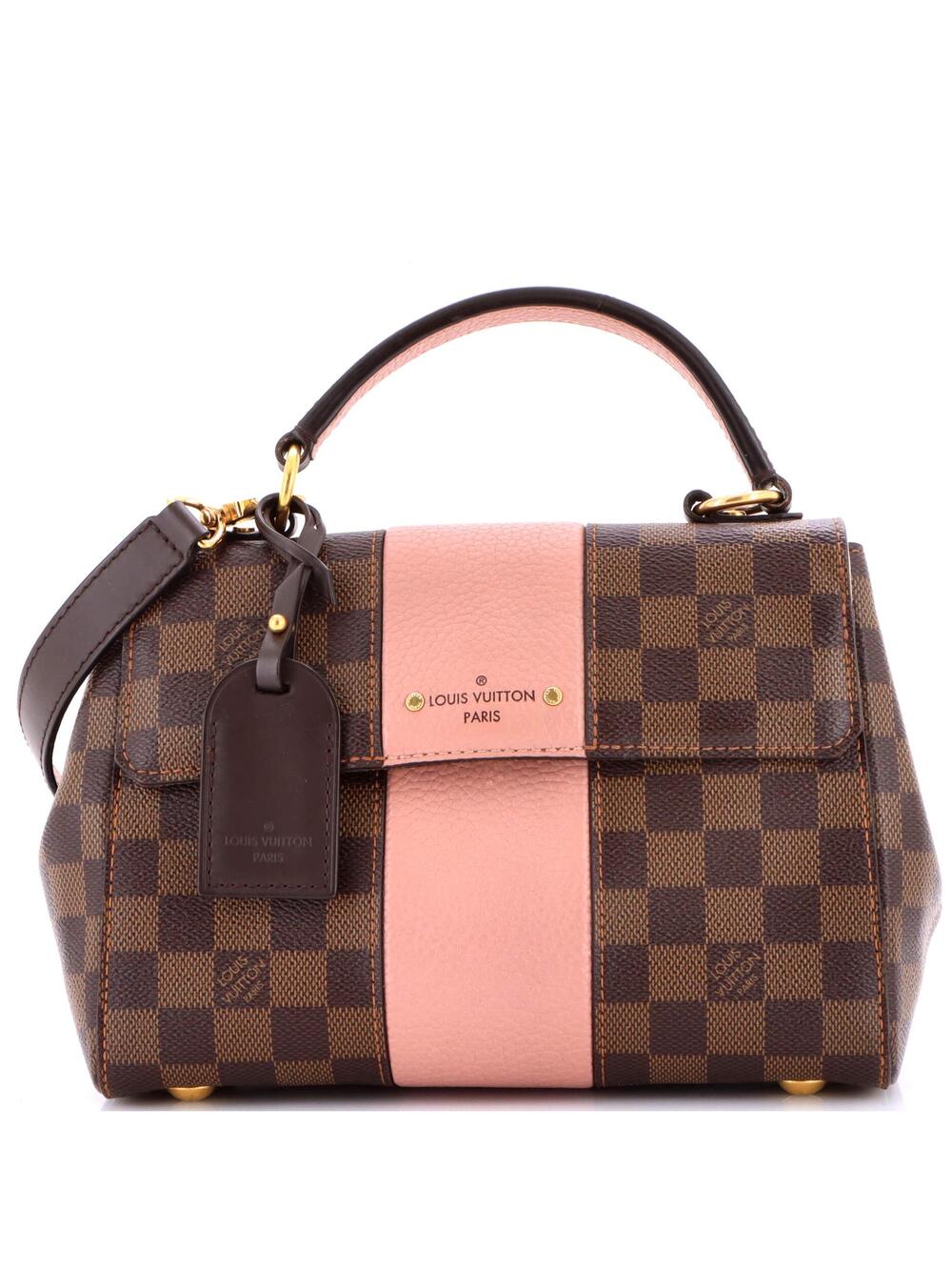 Louis Vuitton Bond Street Handbag #279396L21B